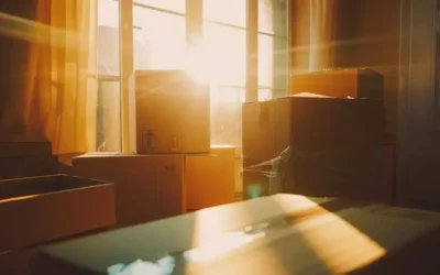 Mudanças em Ipanema – Realize as suas mudanças comerciais e residenciais