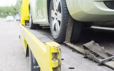 Reboque na Barra da Tijuca: como solicitar atendimento rápido