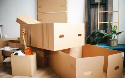 Mudanças no Flamengo: vantagens de contratar uma empresa especializada na Zona Sul