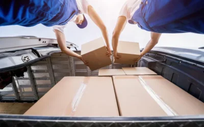 Como evitar estresse e imprevistos nas mudanças em São Conrado