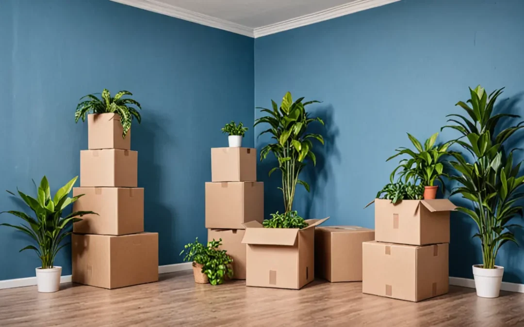 Mudanças no Centro do Rio: conte com especialistas para uma transição segura e sem complicações