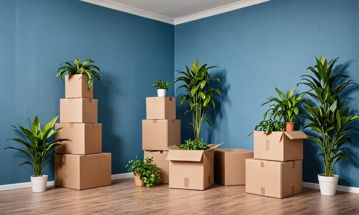 Mudanças no Centro do Rio: conte com especialistas para uma transição segura e sem complicações