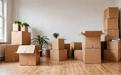 Mudanças no Méier: Comece sua nova fase com tranquilidade e segurança