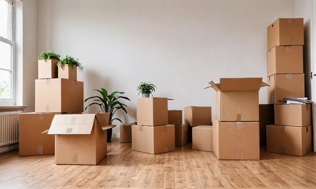 Mudanças no Méier: Comece sua nova fase com tranquilidade e segurança