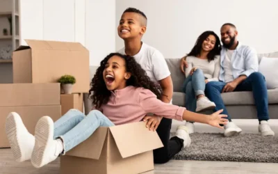 Saiba qual é a melhor forma de planejar mudanças no Leme