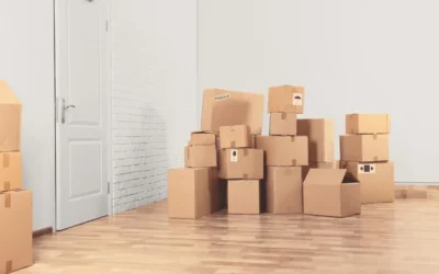 Empresa de mudanças no Humaitá: agilidade e cuidado para sua mudança residencial ou comercial