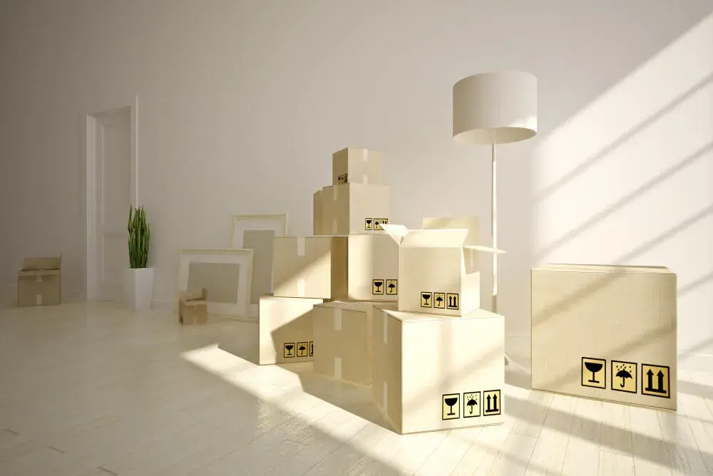 Mudanças na Urca RJ: serviço especializado com rapidez e proteção total dos seus bens