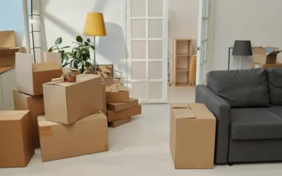 Empresa de Mudanças no Cosme Velho: Soluções Completas para Mudança Residencial ou Comercial