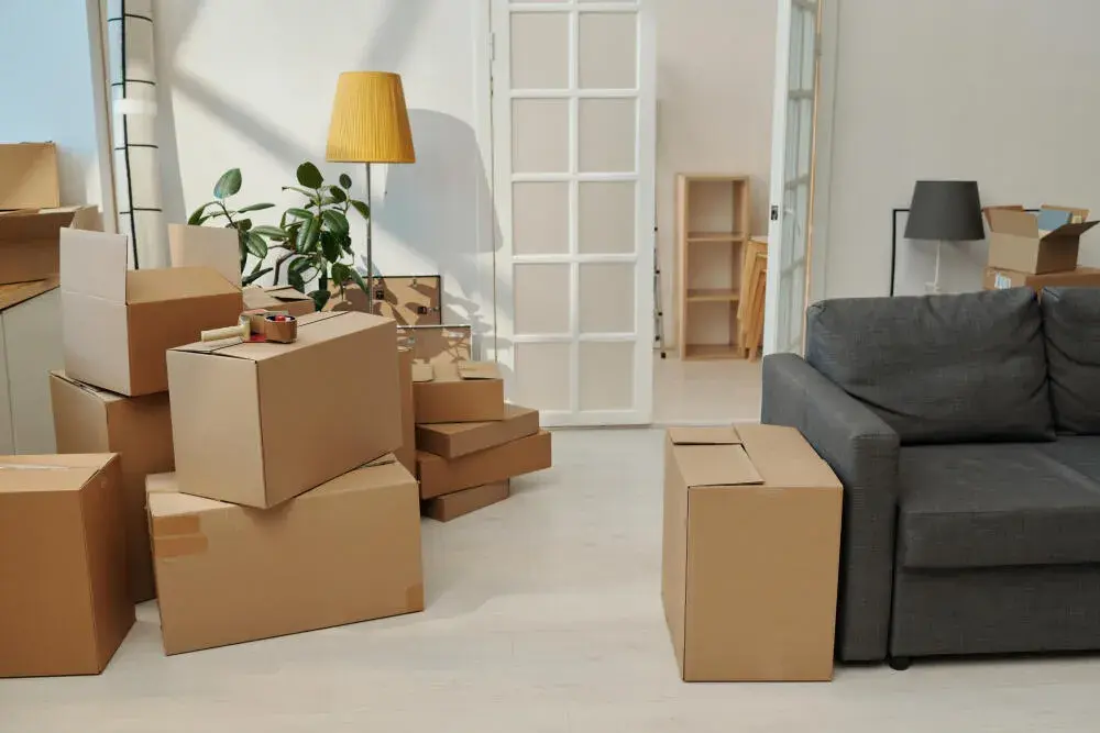 Empresa de Mudanças no Cosme Velho: Soluções Completas para Mudança Residencial ou Comercial