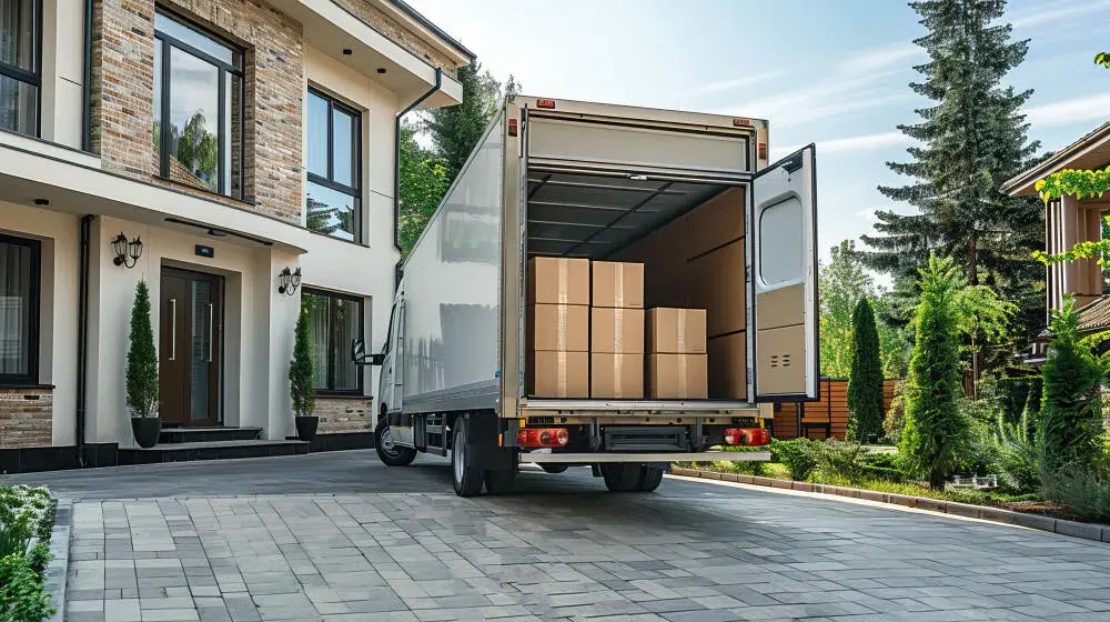 Empresa de Mudança RJ que embala tudo em Maria Paula